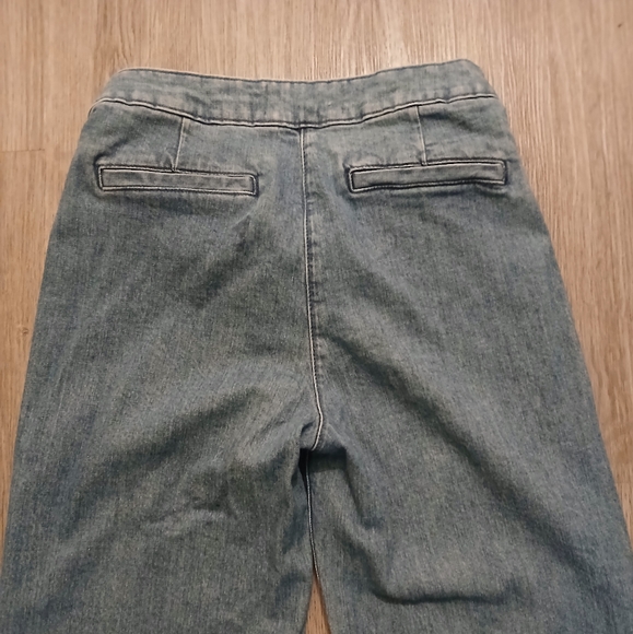 Point Sur denim - Picture 4 of 4